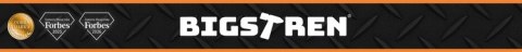 Kątomierz elektroniczny Bigstren 26957