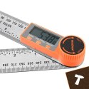 Kątomierz elektroniczny Bigstren 26957