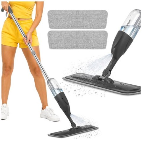 Mop ze spryskiwaczem 300ml Zortiva
