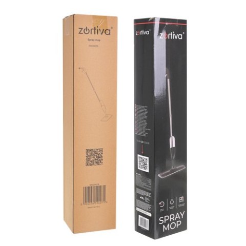 Mop ze spryskiwaczem 300ml Zortiva