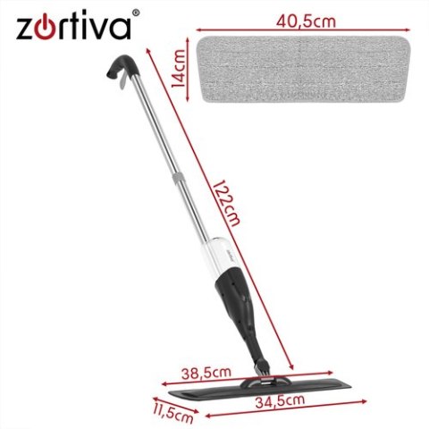 Mop ze spryskiwaczem 300ml Zortiva