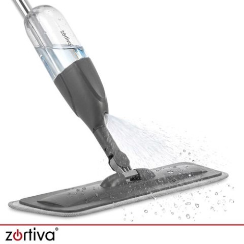 Mop ze spryskiwaczem 300ml Zortiva