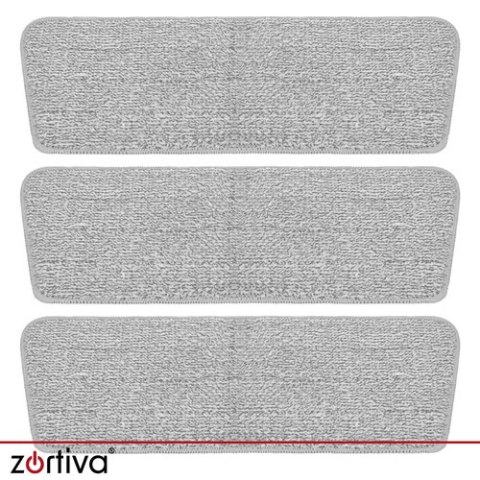 Mop ze spryskiwaczem 300ml Zortiva