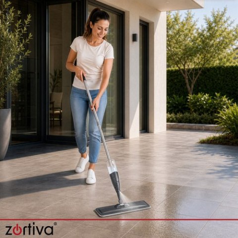 Mop ze spryskiwaczem 300ml Zortiva