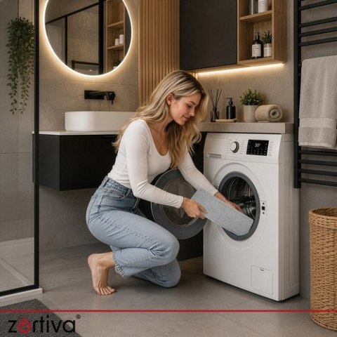 Mop ze spryskiwaczem 300ml Zortiva