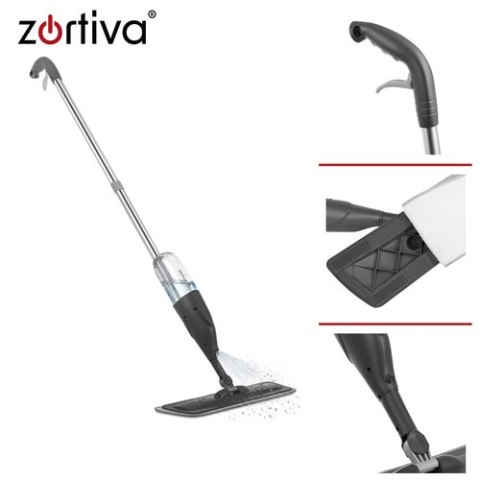 Mop ze spryskiwaczem 300ml Zortiva