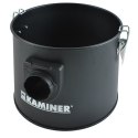 Odkurzacz do popiołu ODK008-10L Kaminer 26240