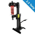 Ściągacz do Sprężyn Hydrauliczny 2.5T BITUXX