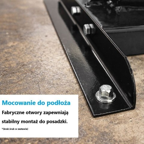 Ściągacz do Sprężyn Hydrauliczny 2.5T BITUXX
