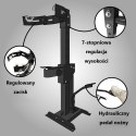 Ściągacz do Sprężyn Hydrauliczny 2.5T BITUXX
