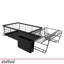 Suszarka do naczyń dwupoziomowa Zortiva