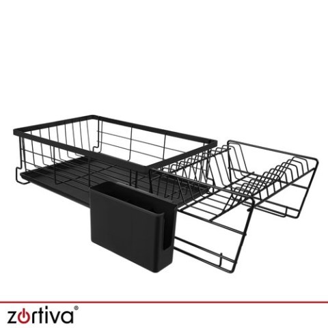 Suszarka do naczyń dwupoziomowa Zortiva