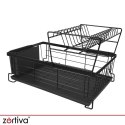 Suszarka do naczyń dwupoziomowa Zortiva