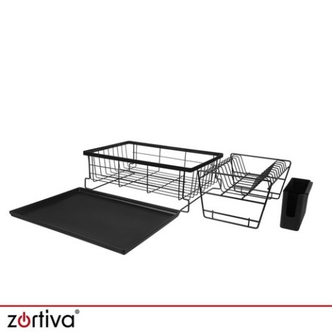 Suszarka do naczyń dwupoziomowa Zortiva