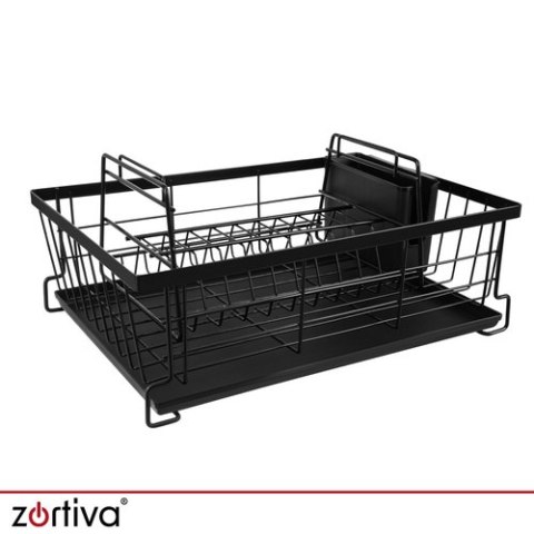 Suszarka do naczyń dwupoziomowa Zortiva