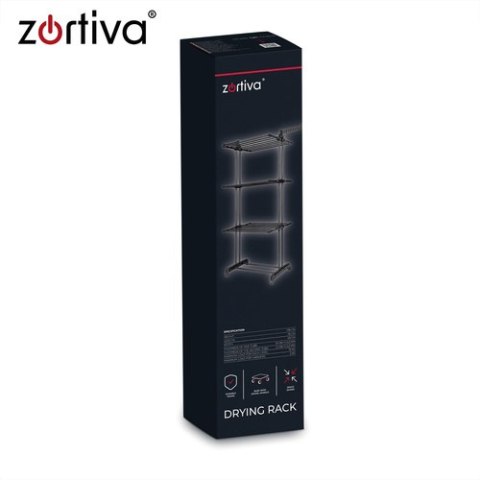 Suszarka na ubrania - stojąca Zortiva 27129