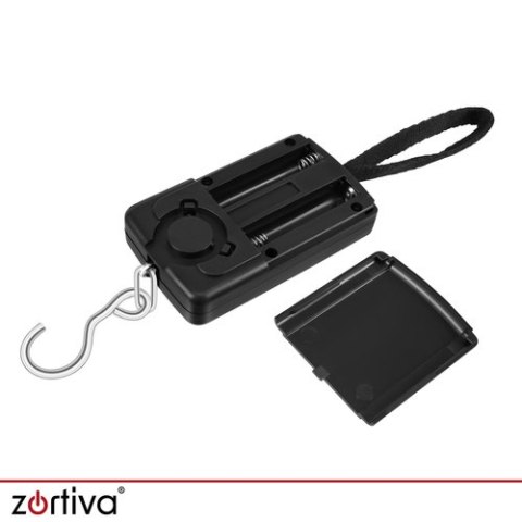 Waga bagażowa LED - 40kg Zortiva