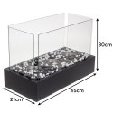 Biokominek 45x29x20,5cm Kaminer 26318