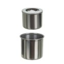 Biokominek 45x29x20,5cm Kaminer 26318