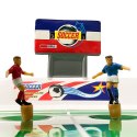Piłkarzyki sprężynowe 26644