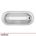 Dyfuzor zapachowy - nawilżacz 250ml Zortiva