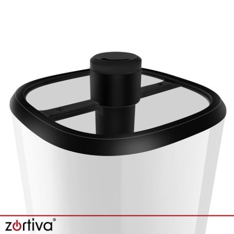 Nawilżacz powietrza z aromaterapią Zortiva