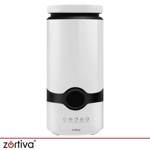 Nawilżacz powietrza z aromaterapią Zortiva