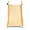 Drewniany plac zabaw dla dzieci zestaw wspinaczkowy Montessori drabinka z rampą HENRY ECOTOYS
