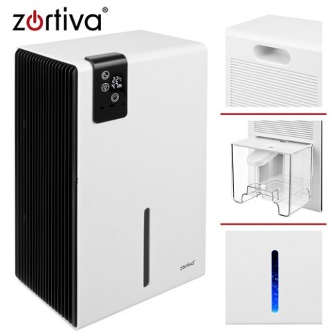 Osuszacz powietrza Zortiva