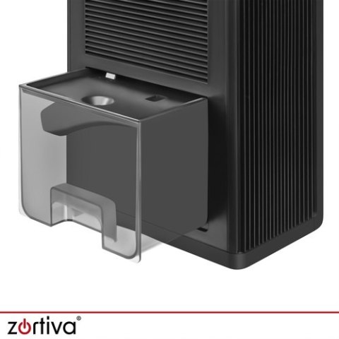 Osuszacz powietrza srebrny Zortiva
