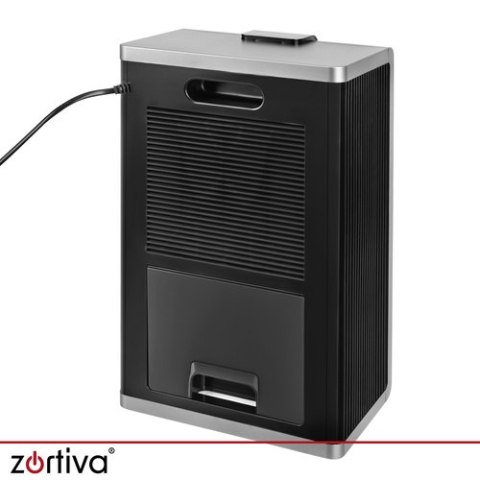 Osuszacz powietrza srebrny Zortiva