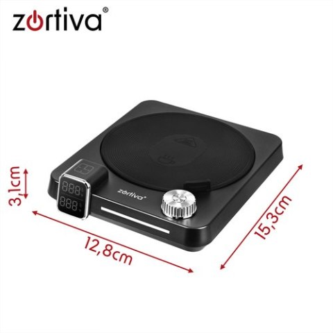Podgrzewacz elektryczny pod kubek 40W Zortiva