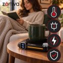 Podgrzewacz elektryczny pod kubek 40W Zortiva