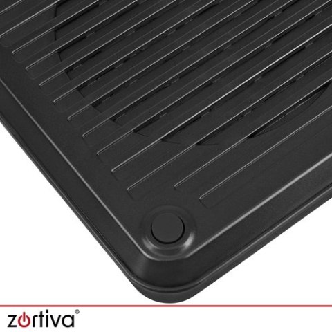 Podgrzewacz elektryczny pod kubek 40W Zortiva