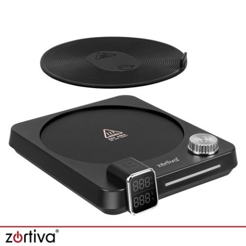 Podgrzewacz elektryczny pod kubek 40W Zortiva