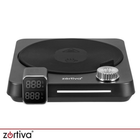 Podgrzewacz elektryczny pod kubek 40W Zortiva