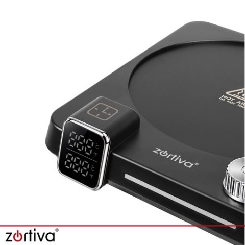Podgrzewacz elektryczny pod kubek 40W Zortiva