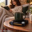 Podgrzewacz elektryczny pod kubek 40W Zortiva