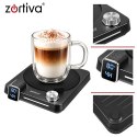 Podgrzewacz elektryczny pod kubek 40W Zortiva