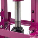 RAMPA RAMPY Z PODNOŚNIKIEM HYDRAULICZNYM 2 szt. MAGENTA