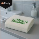 Ręczniki świąteczne - komplet 2szt. Ruhhy 26612