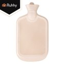 Termofor gumowy w pokrowcu 2000ml Ruhhy