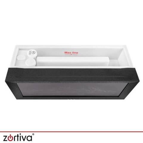 Dyfuzor zapachowy- efekt kominka 150ml Zortiva
