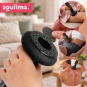 Masażer - elektryczna bańka chińska 8W Soulima