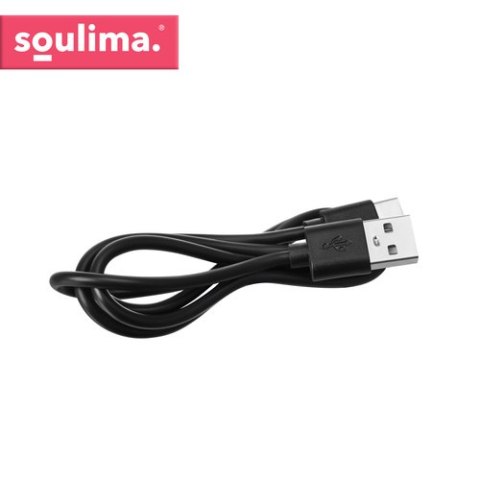 Masażer - elektryczna bańka chińska 8W Soulima