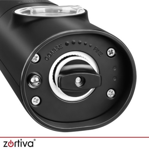 Młynek elektryczny - 2 szt. Zortiva