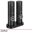 Młynek elektryczny - 2 szt. Zortiva