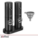 Młynek elektryczny - 2 szt. Zortiva