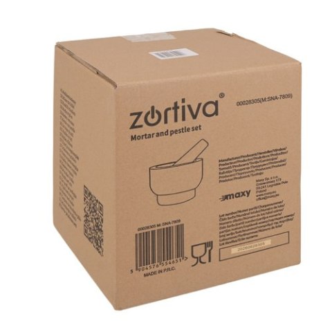 Moździerz kuchenny Zortiva