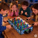 Piłkarzyki stołowe mini 50x30 cm stół do gry dla dzieci ECOTOYS